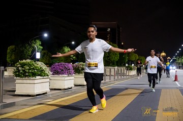 Twincity Marathon 2025 - Ảnh #3073712