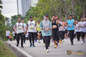 Twincity Marathon 2025 - Ảnh #3070985