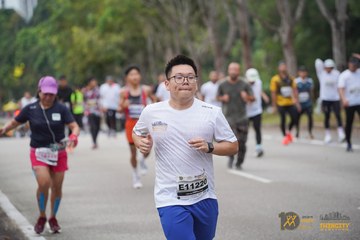Twincity Marathon 2025 - Ảnh #3069176