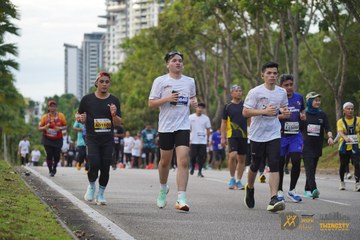 Twincity Marathon 2025 - Ảnh #3068792