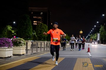 Twincity Marathon 2025 - Ảnh #3074130