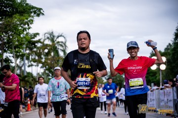 Twincity Marathon 2025 - Ảnh #3073384