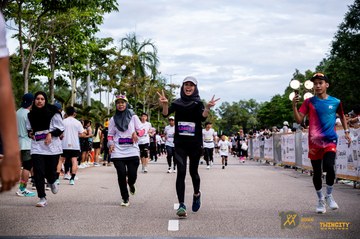Twincity Marathon 2025 - Ảnh #3073200