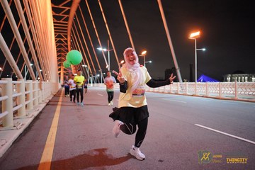 Twincity Marathon 2025 - Ảnh #3069307