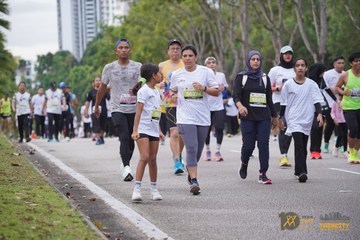 Twincity Marathon 2025 - Ảnh #3070992