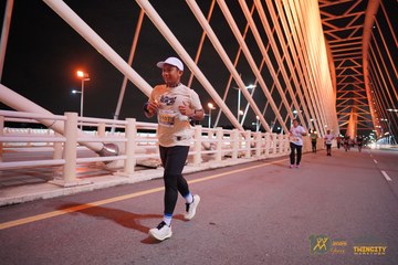 Twincity Marathon 2025 - Ảnh #3071773