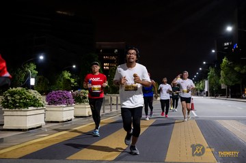 Twincity Marathon 2025 - Ảnh #3073933