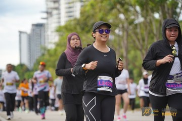Twincity Marathon 2025 - Ảnh #3070148