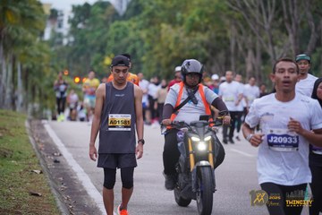 Twincity Marathon 2025 - Ảnh #3071150