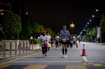 Twincity Marathon 2025 - Ảnh #3074231