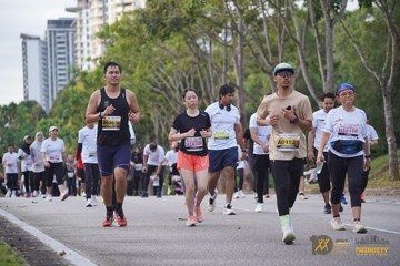 Twincity Marathon 2025 - Ảnh #3070872