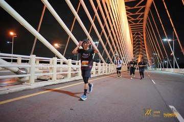 Twincity Marathon 2025 - Ảnh #3071747