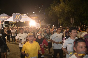Twincity Marathon 2025 - Ảnh #3068071