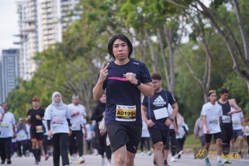 Twincity Marathon 2025 - Ảnh #3068993