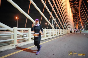 Twincity Marathon 2025 - Ảnh #3069388