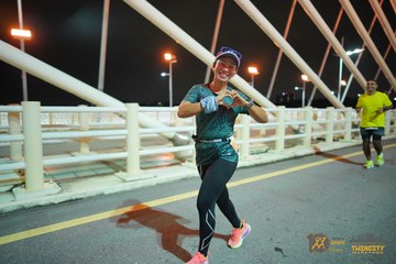 Twincity Marathon 2025 - Ảnh #3072094