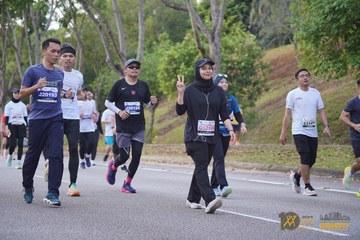 Twincity Marathon 2025 - Ảnh #3068936