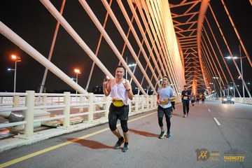 Twincity Marathon 2025 - Ảnh #3072047