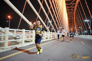 Twincity Marathon 2025 - Ảnh #3069602