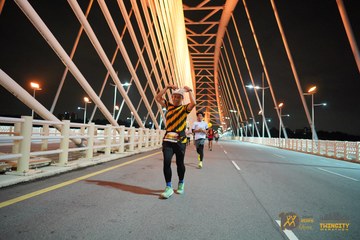 Twincity Marathon 2025 - Ảnh #3069527