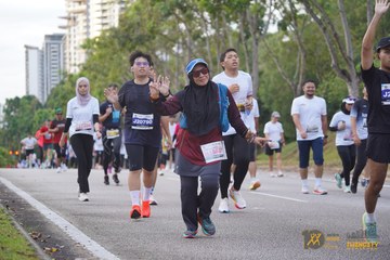 Twincity Marathon 2025 - Ảnh #3070669