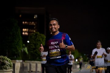 Twincity Marathon 2025 - Ảnh #3073957