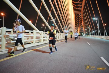 Twincity Marathon 2025 - Ảnh #3072273