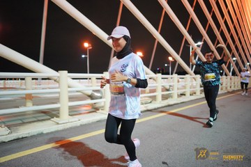Twincity Marathon 2025 - Ảnh #3072192