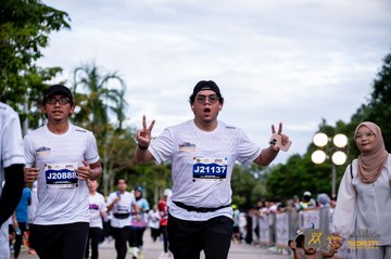 Twincity Marathon 2025 - Ảnh #3073222