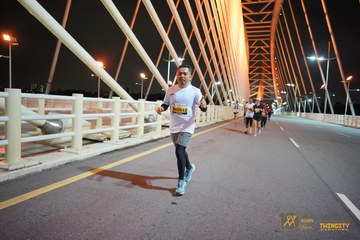 Twincity Marathon 2025 - Ảnh #3072337
