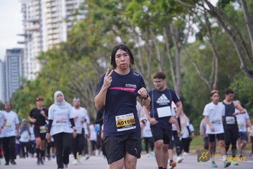 Twincity Marathon 2025 - Ảnh #3068995