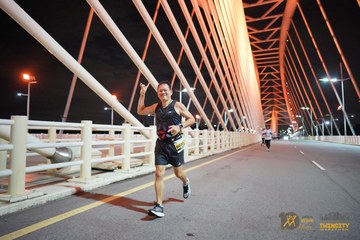 Twincity Marathon 2025 - Ảnh #3069358