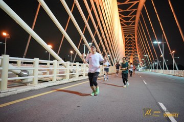 Twincity Marathon 2025 - Ảnh #3069700