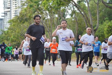 Twincity Marathon 2025 - Ảnh #3068521