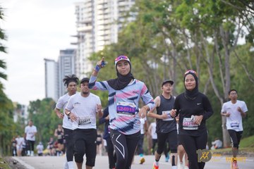 Twincity Marathon 2025 - Ảnh #3070740