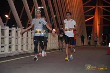 Twincity Marathon 2025 - Ảnh #3069813