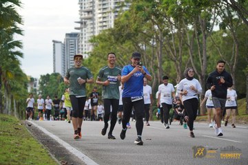 Twincity Marathon 2025 - Ảnh #3068815