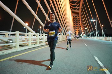 Twincity Marathon 2025 - Ảnh #3069668