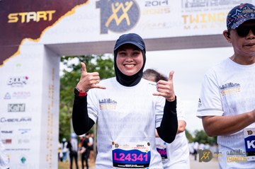Twincity Marathon 2025 - Ảnh #3073443