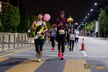 Twincity Marathon 2025 - Ảnh #3073563