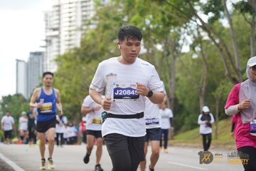 Twincity Marathon 2025 - Ảnh #3070366