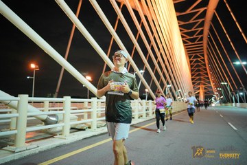 Twincity Marathon 2025 - Ảnh #3071633
