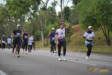 Twincity Marathon 2025 - Ảnh #3070481