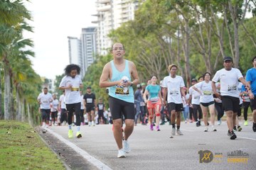 Twincity Marathon 2025 - Ảnh #3070590