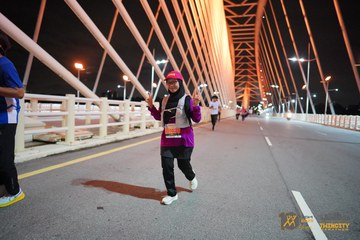 Twincity Marathon 2025 - Ảnh #3071412