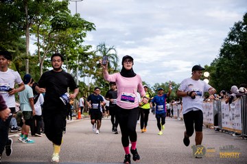 Twincity Marathon 2025 - Ảnh #3073138