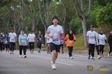 Twincity Marathon 2025 - Ảnh #3070950