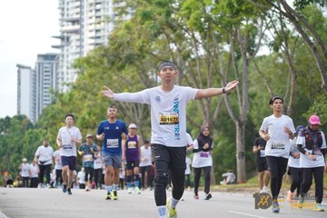 Twincity Marathon 2025 - Ảnh #3068554