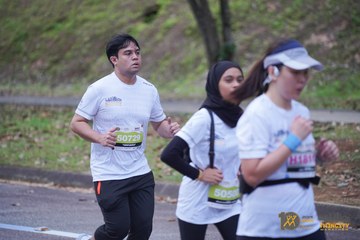 Twincity Marathon 2025 - Ảnh #3069161