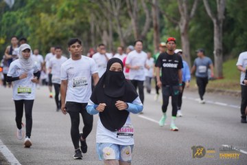 Twincity Marathon 2025 - Ảnh #3071027